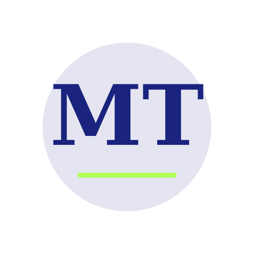 Maple Terrace Dryer Cleaning Services logo